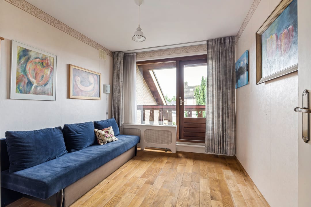 Foto 26 van Kennedylaan 5