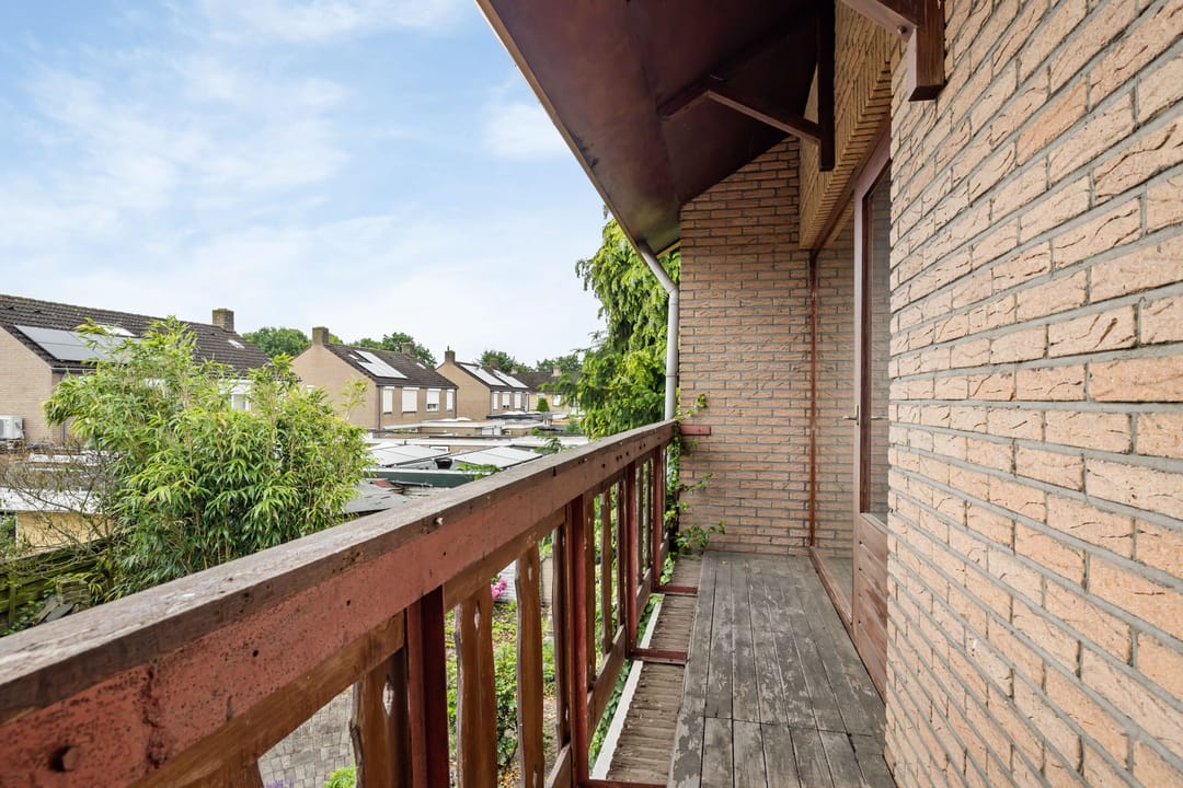 Foto 28 van Kennedylaan 5