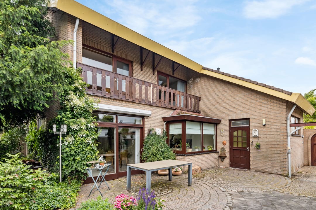 Foto 41 van Kennedylaan 5