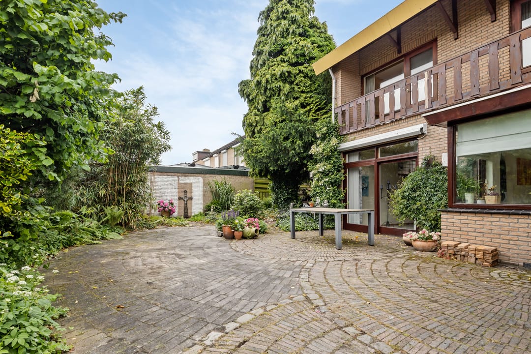 Foto 43 van Kennedylaan 5