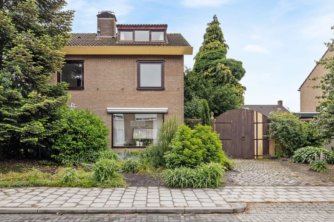 Foto 47 van Kennedylaan 5