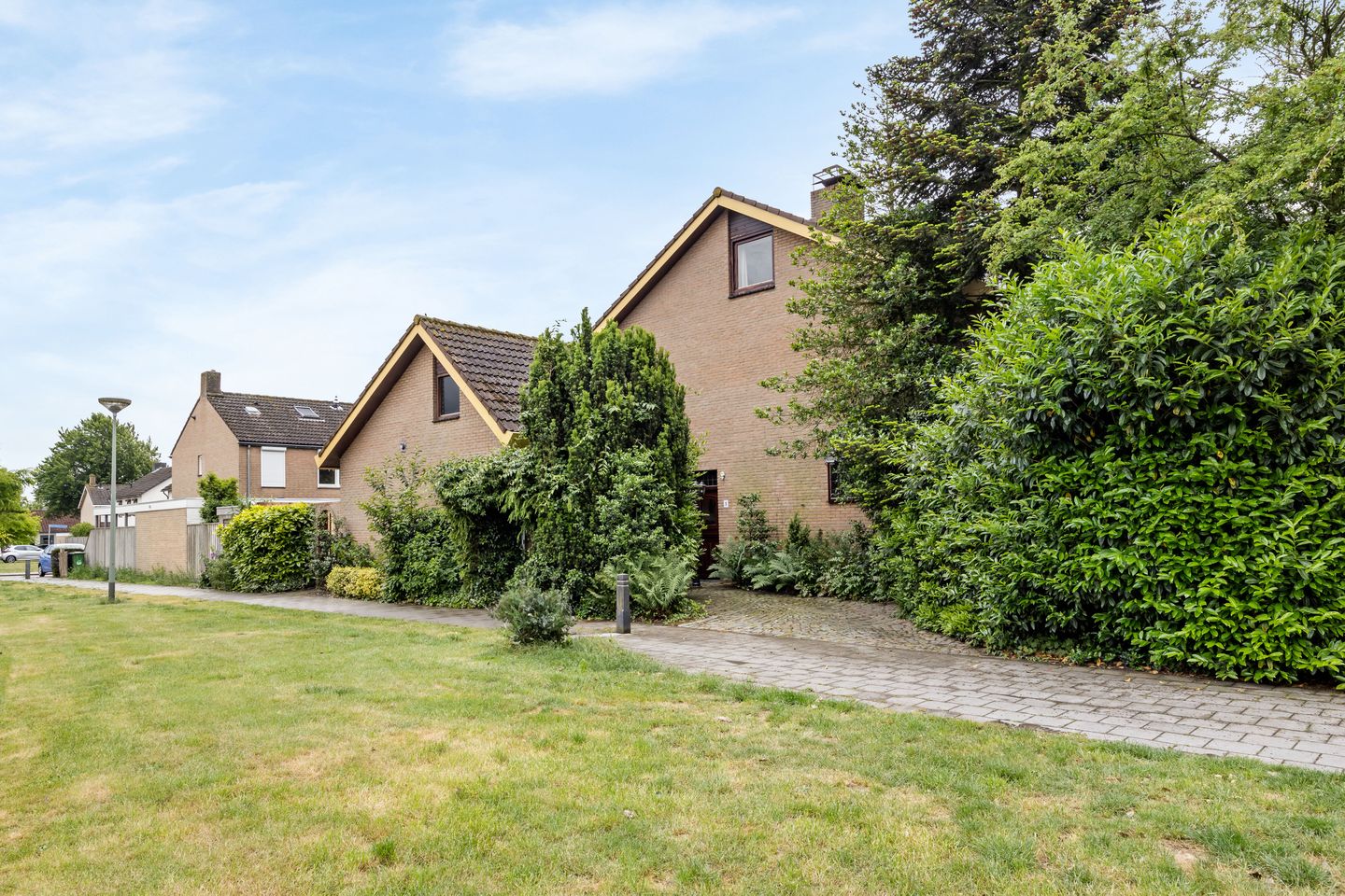 Foto 50 van Kennedylaan 5