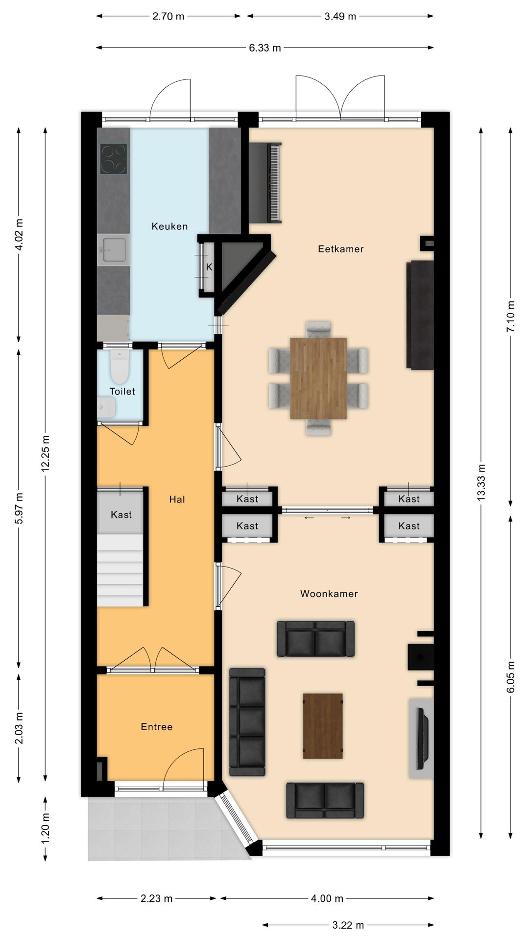 Foto 71 van Zwolseweg 79