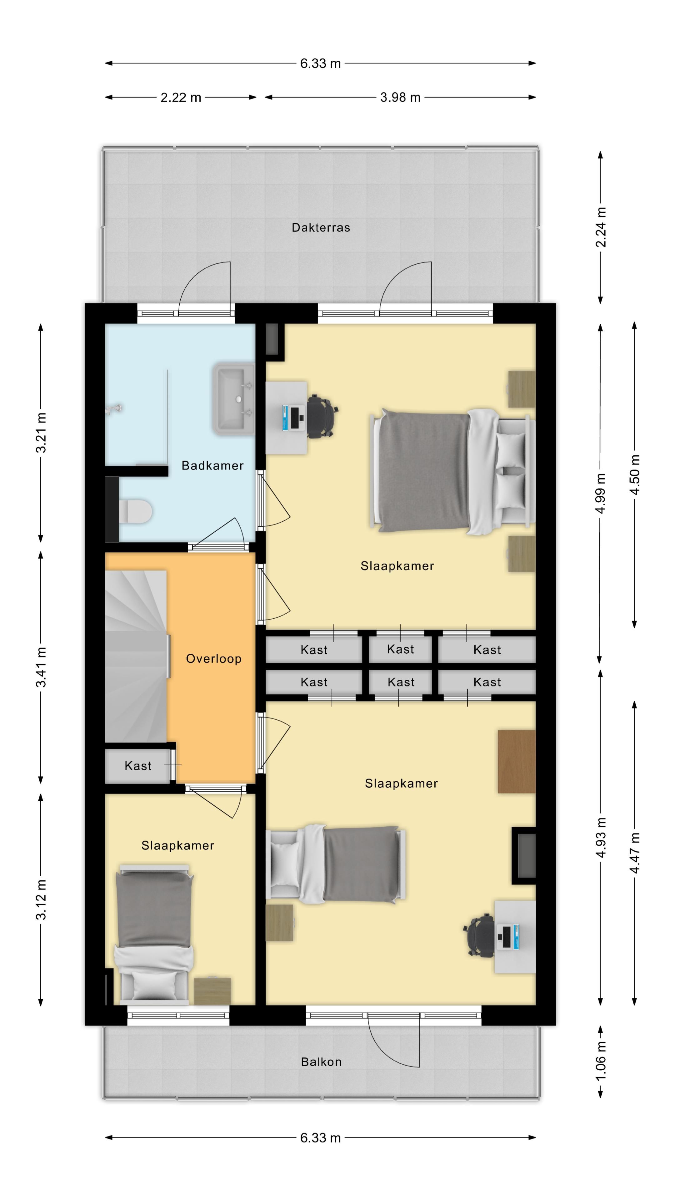 Foto 72 van Zwolseweg 79