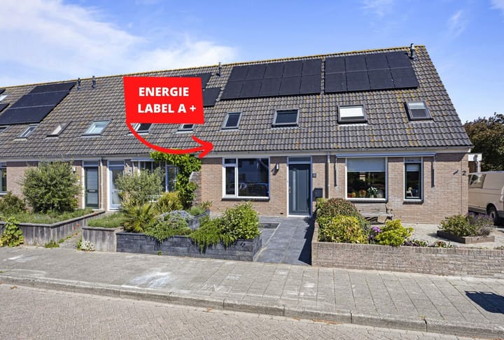 Foto 1 van Buijsstraat 4