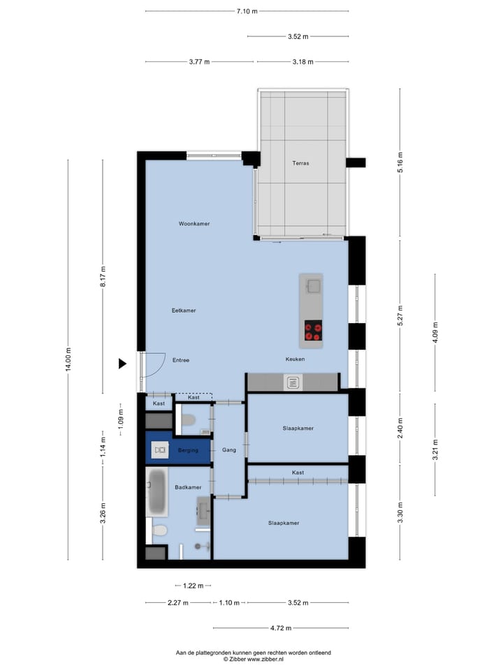 Foto 45 van Wales 10