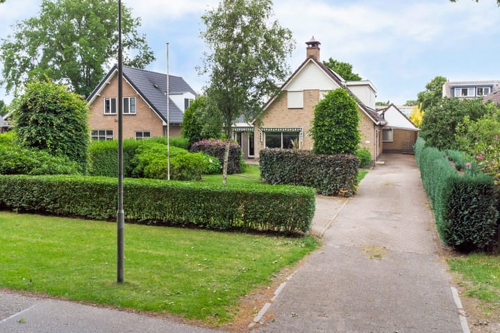 Foto 2 van Oude Telgterweg 198-A