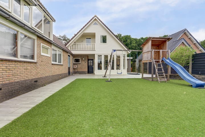 Foto 3 van Oude Telgterweg 198-A