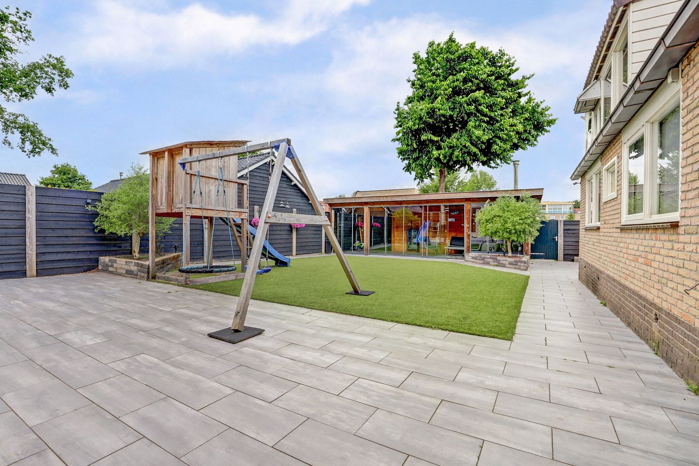 Foto 4 van Oude Telgterweg 198-A