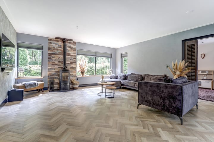 Foto 5 van Oude Telgterweg 198-A