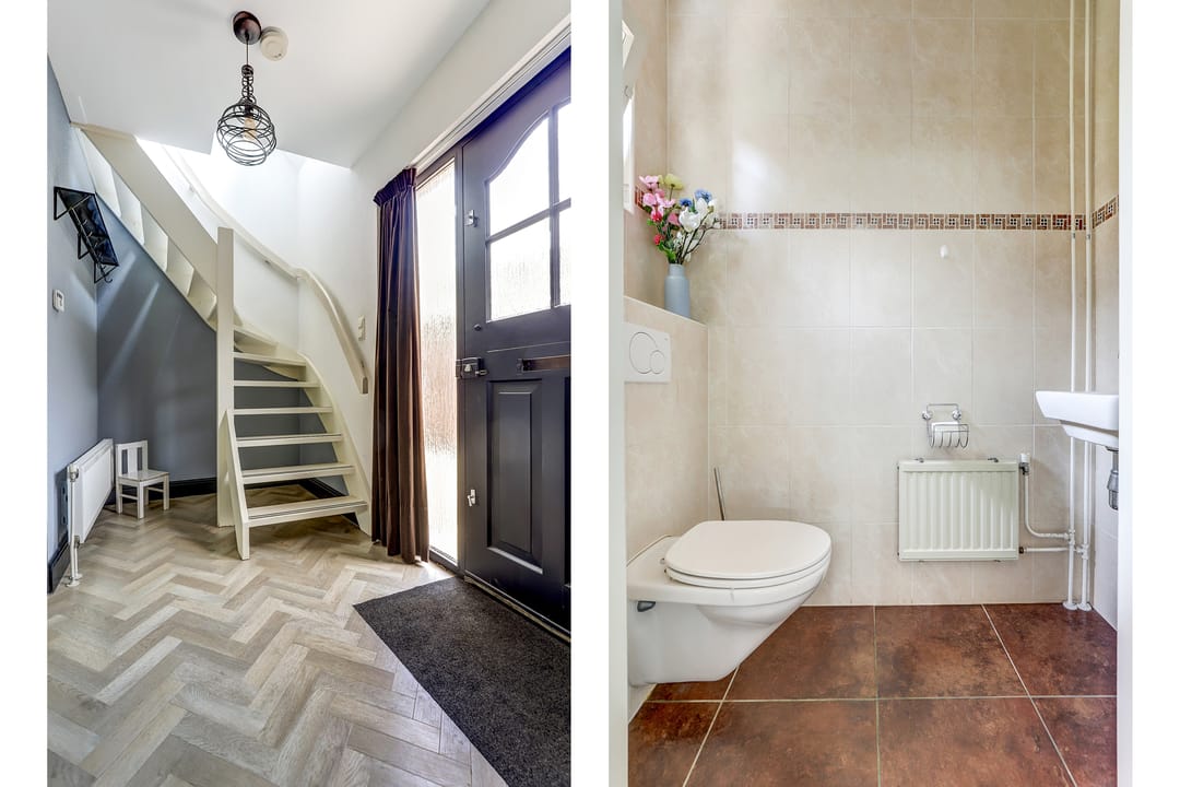 Foto 8 van Oude Telgterweg 198-A