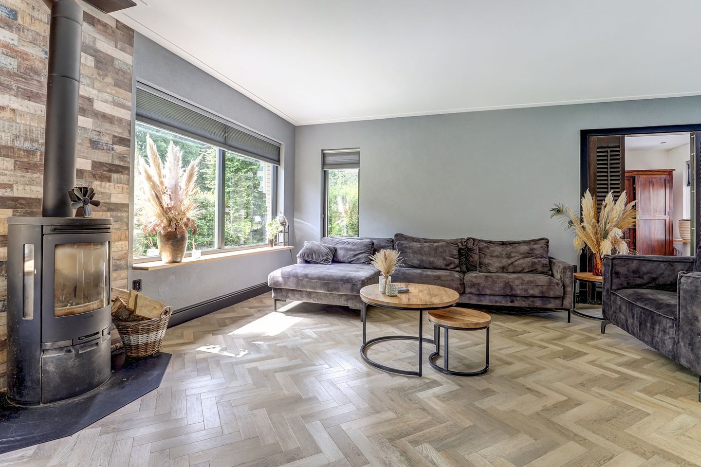 Foto 10 van Oude Telgterweg 198-A