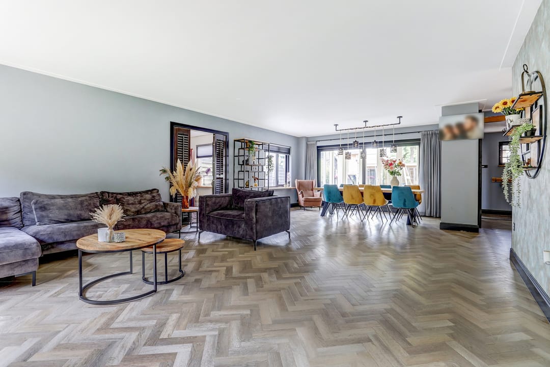 Foto 13 van Oude Telgterweg 198-A