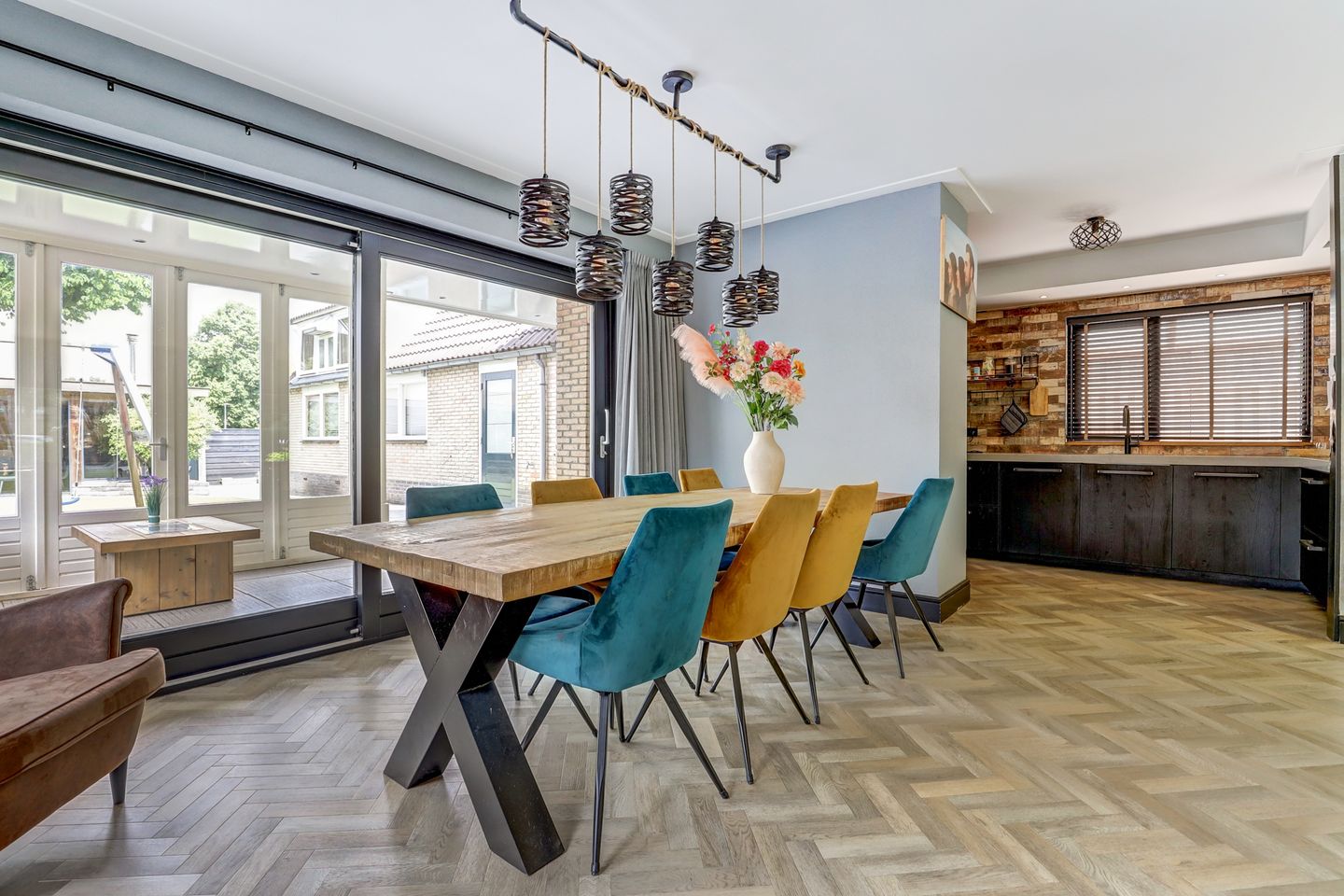 Foto 14 van Oude Telgterweg 198-A