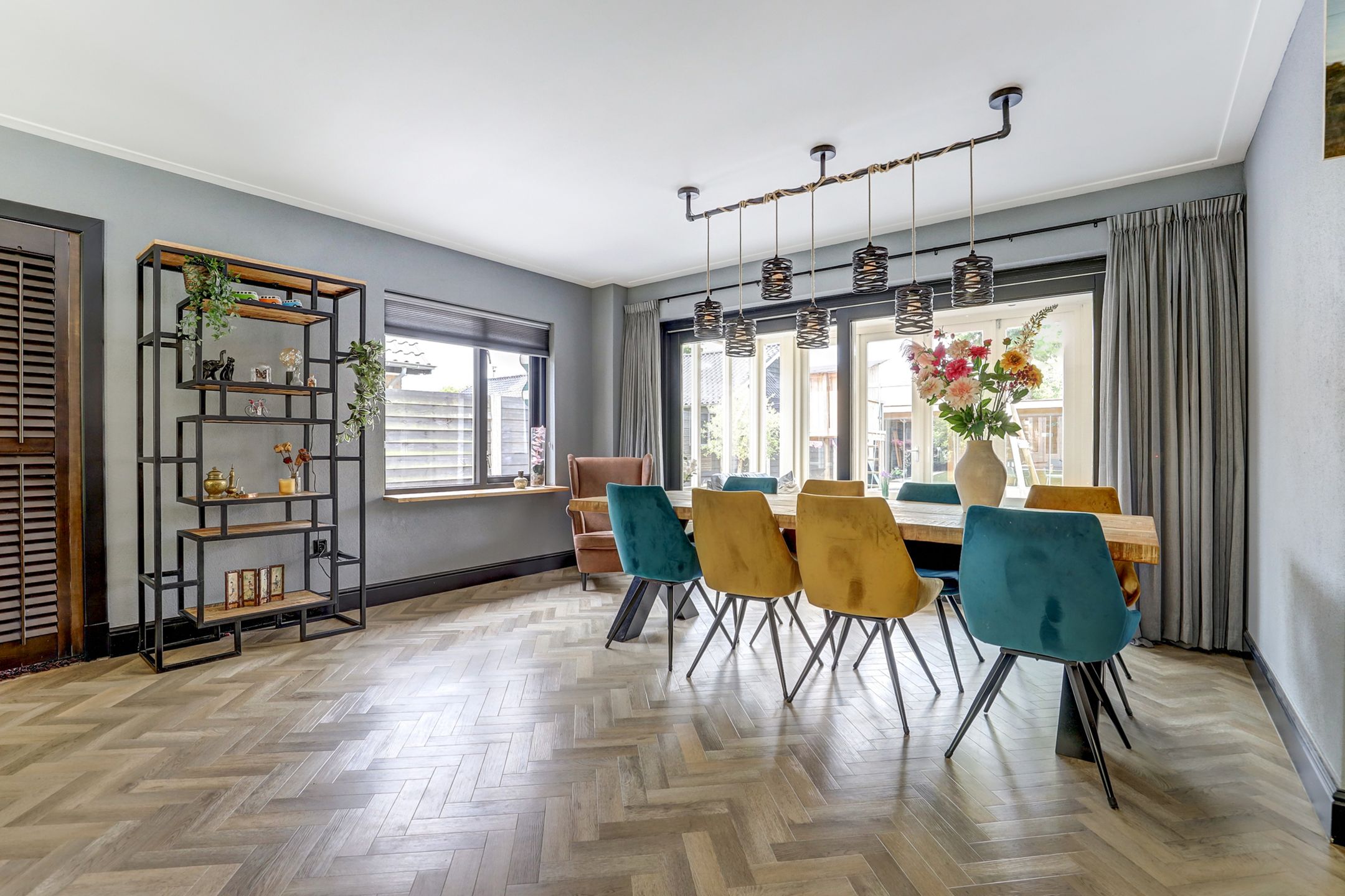 Foto 15 van Oude Telgterweg 198-A