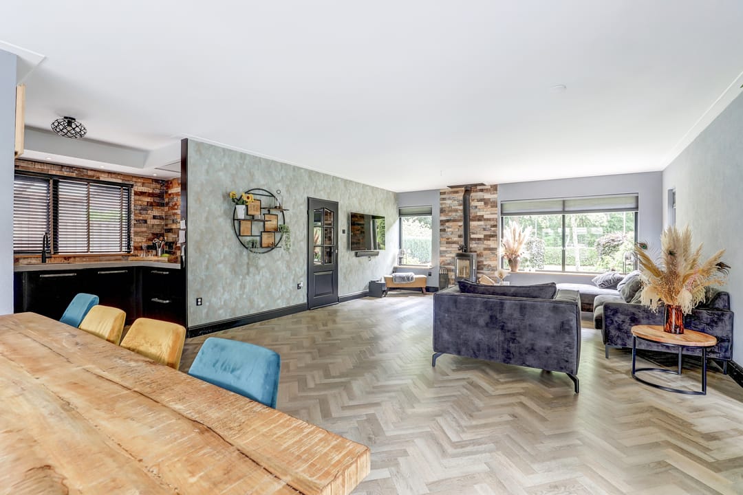 Foto 16 van Oude Telgterweg 198-A