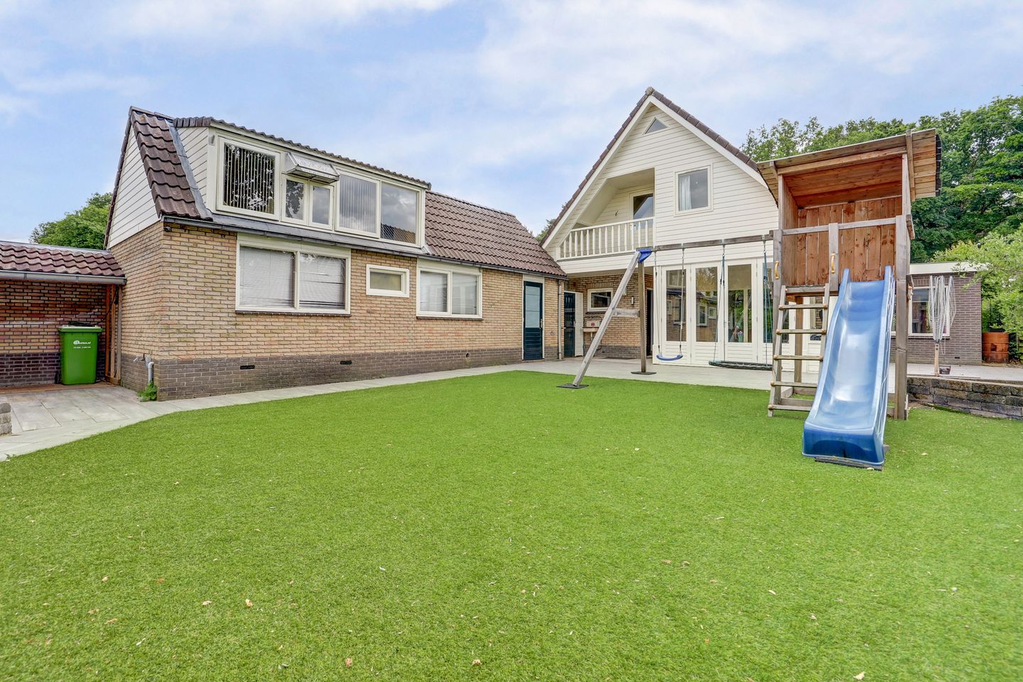 Foto 40 van Oude Telgterweg 198-A