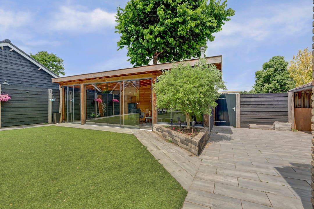 Foto 43 van Oude Telgterweg 198-A