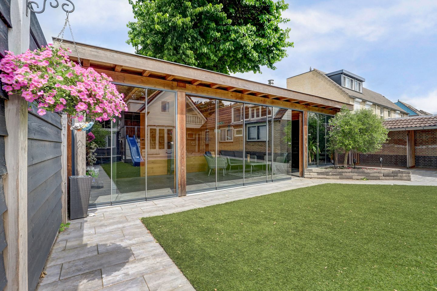 Foto 44 van Oude Telgterweg 198-A