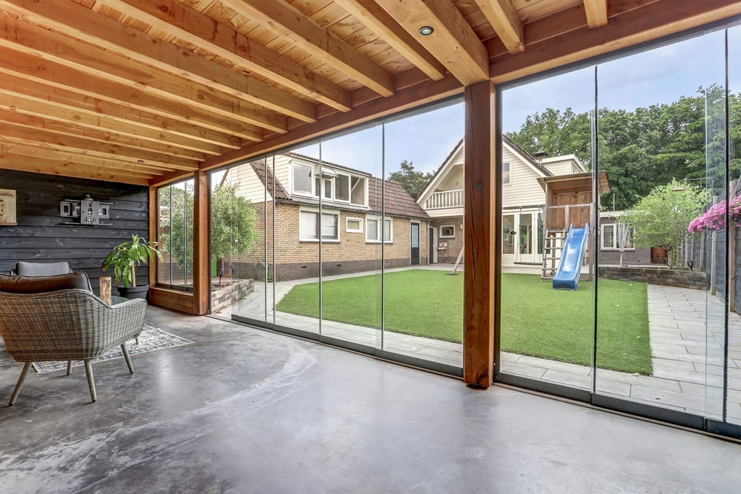 Foto 47 van Oude Telgterweg 198-A