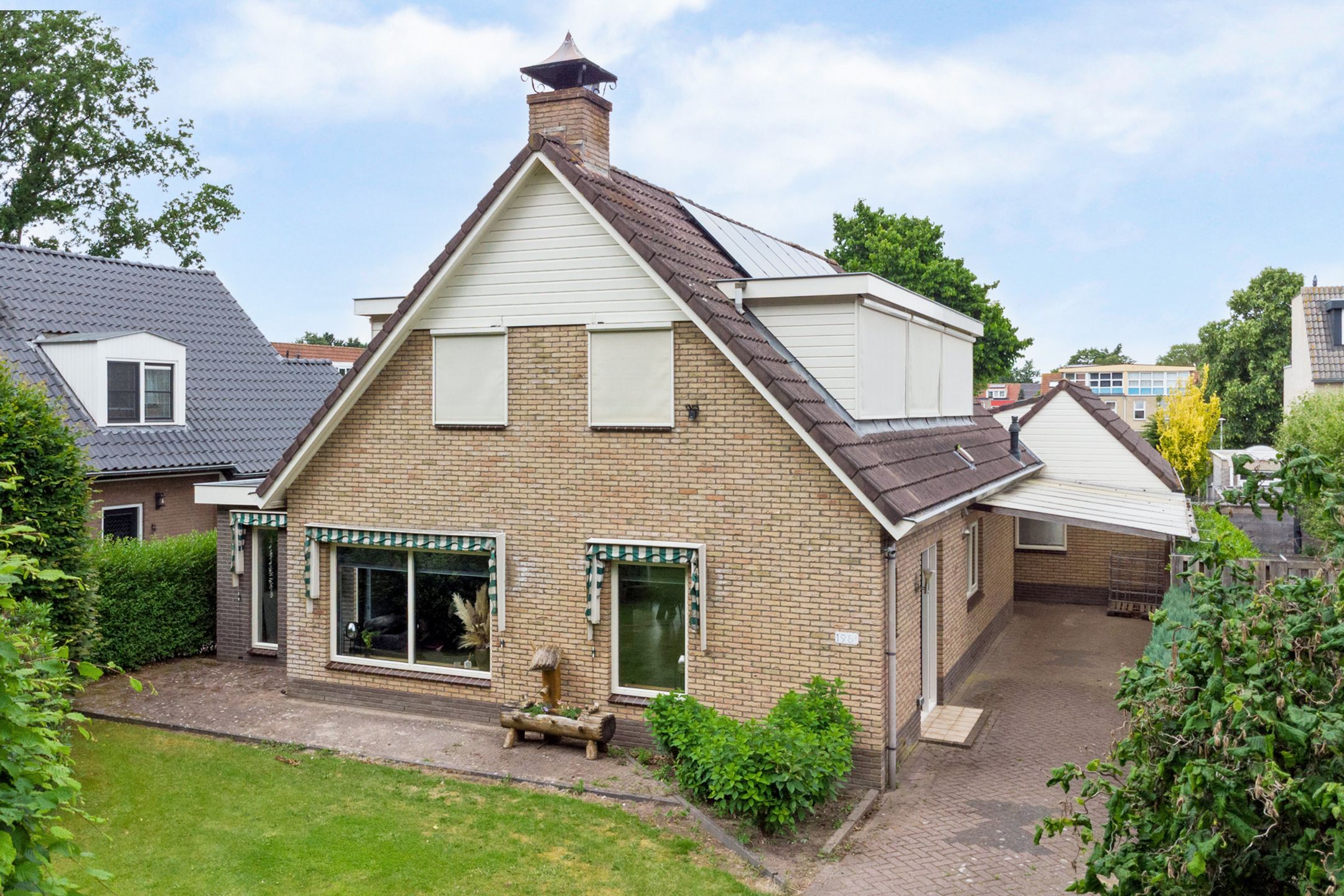 Foto 48 van Oude Telgterweg 198-A