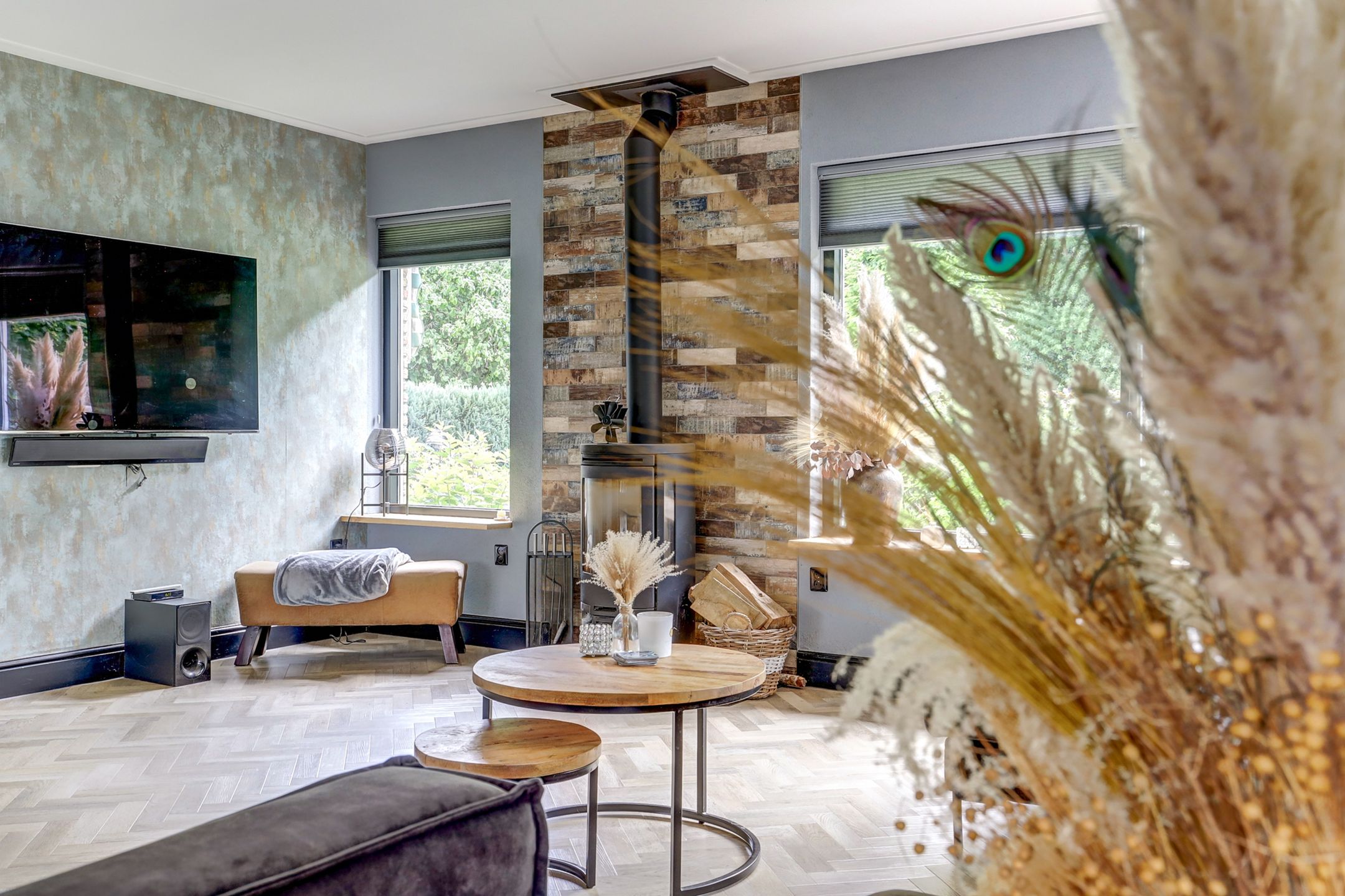 Foto 12 van Oude Telgterweg 198-A