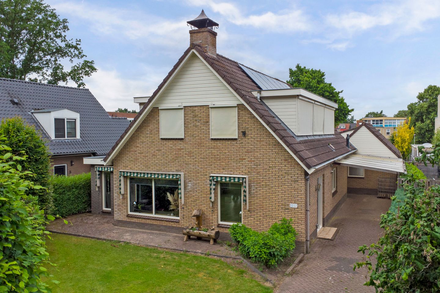 Foto 55 van Oude Telgterweg 198-A