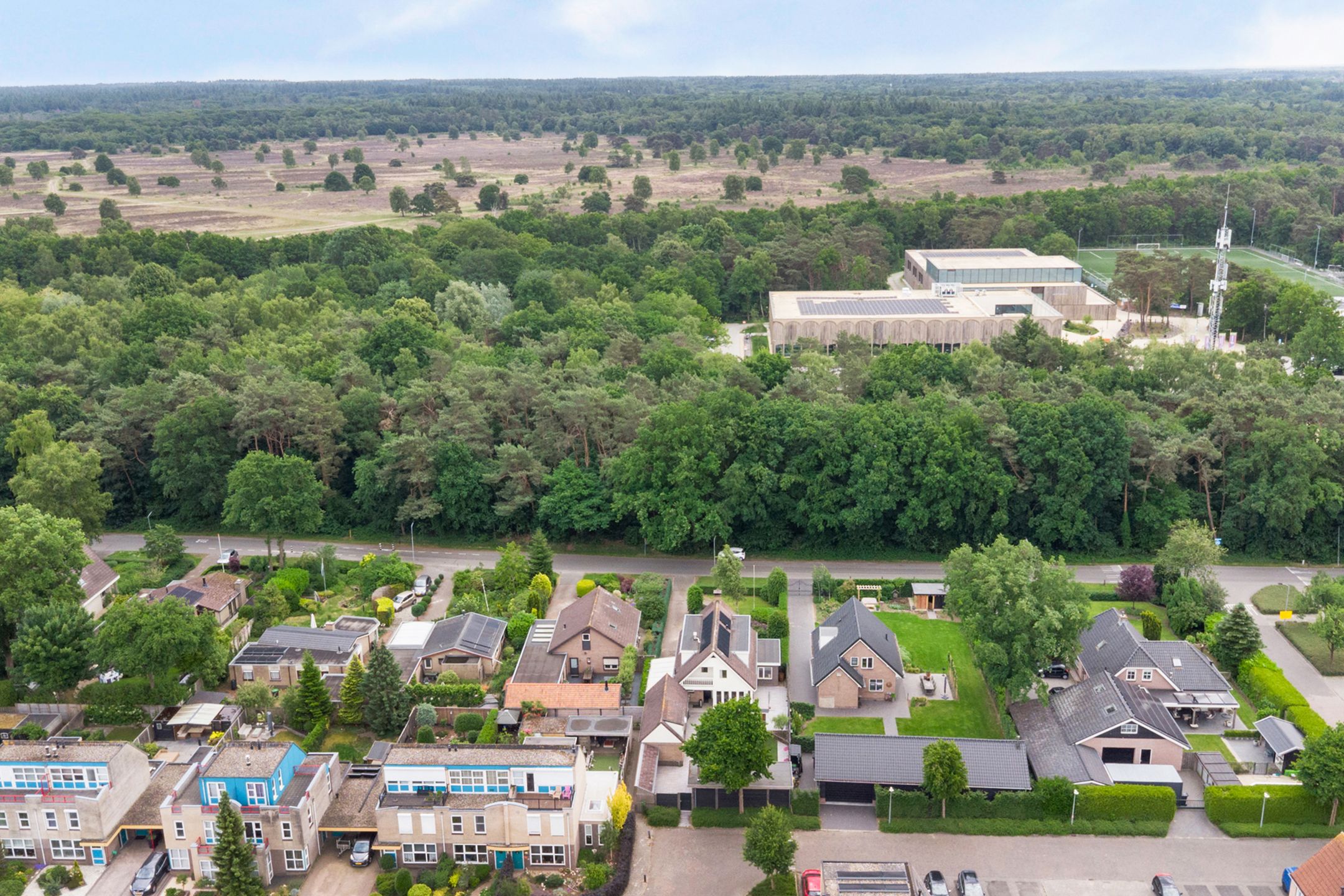 Foto 57 van Oude Telgterweg 198-A