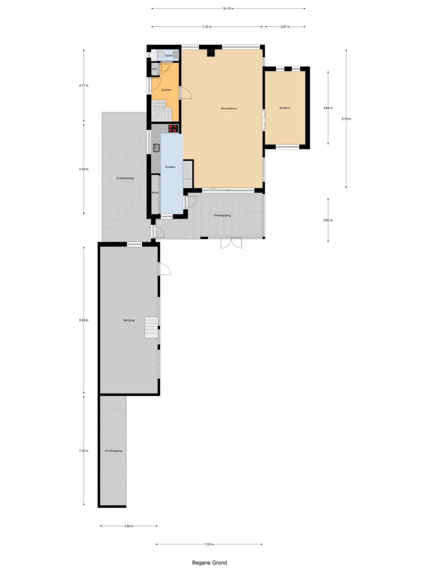 Foto 59 van Oude Telgterweg 198-A