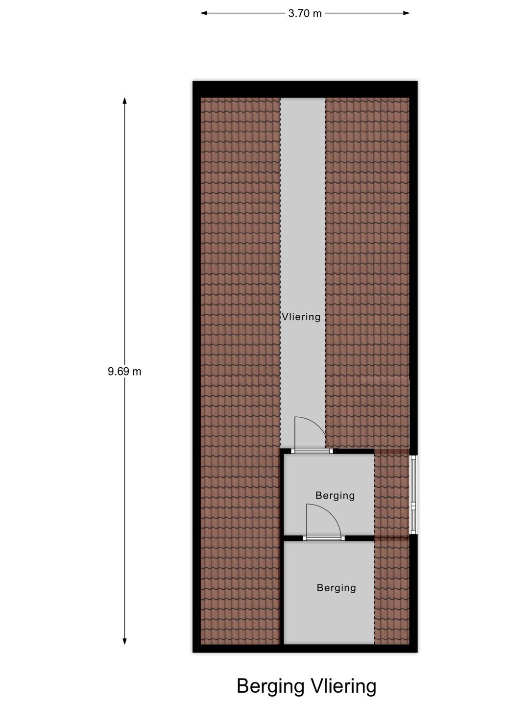 Foto 61 van Oude Telgterweg 198-A