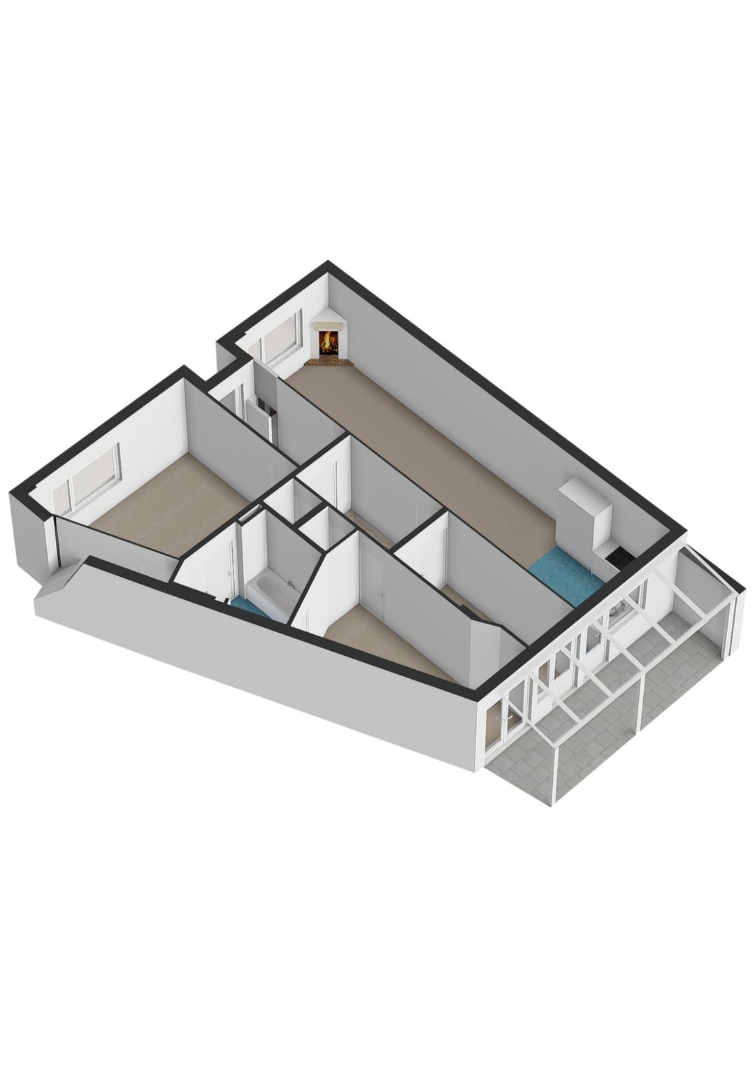 Foto 23 van van Duvenvoordelaan 175