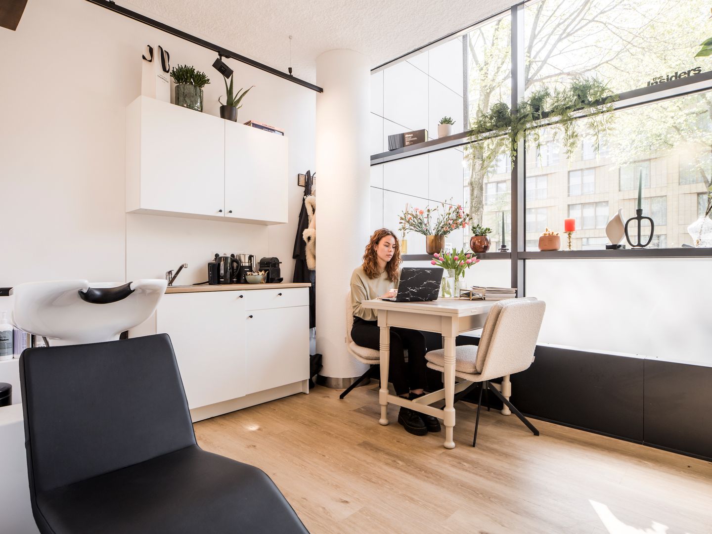 Bekijk foto 3 van Roetersstraat 41