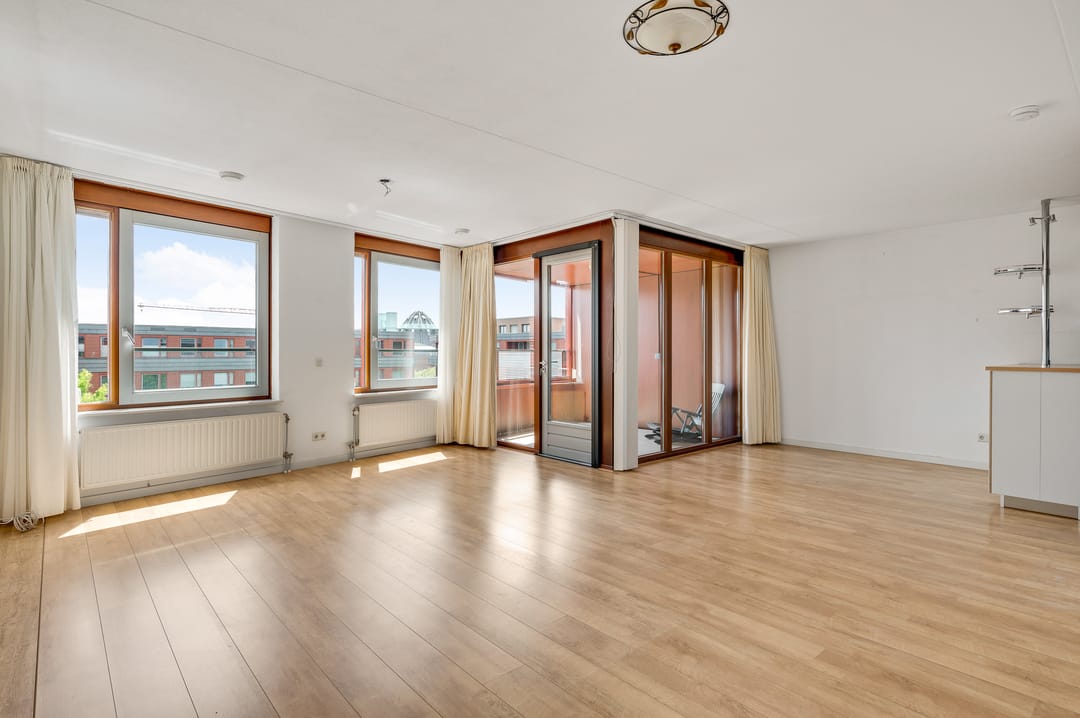 Foto 2 van Levignelunet 5-F