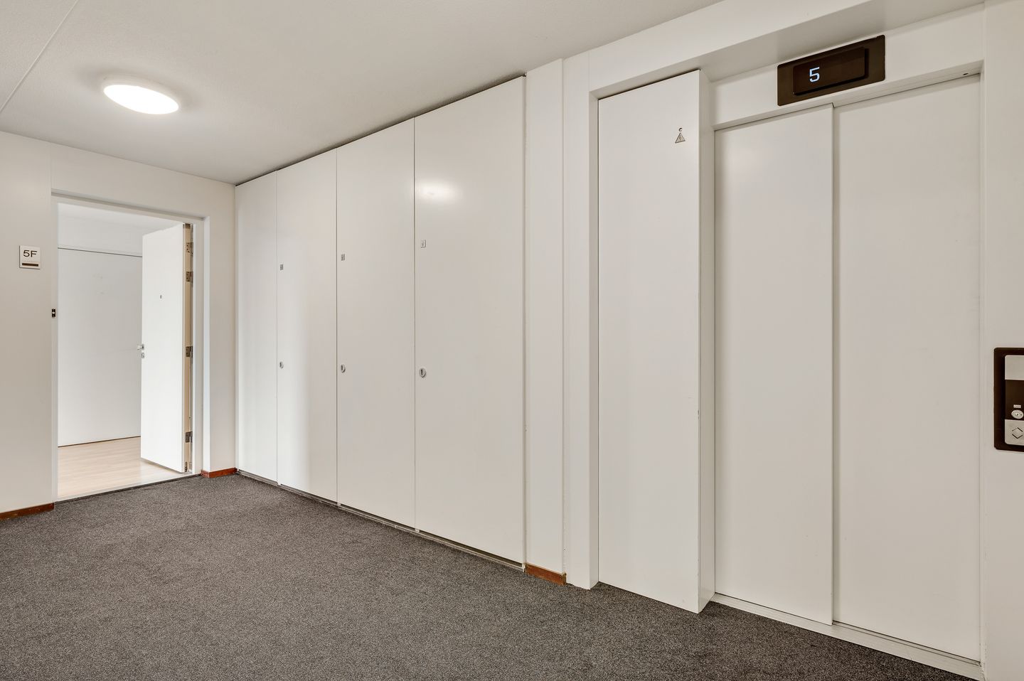 Foto 5 van Levignelunet 5-F