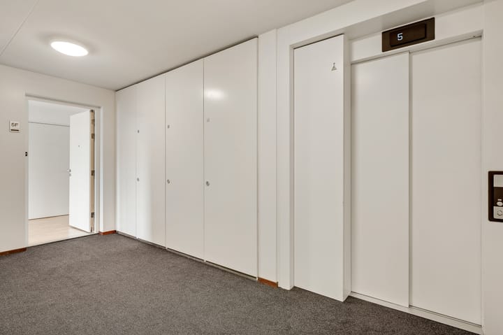 Foto 5 van Levignelunet 5-F