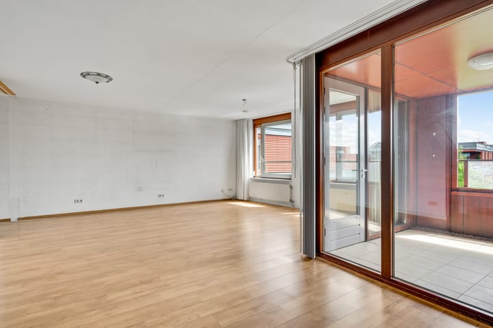 Foto 7 van Levignelunet 5-F