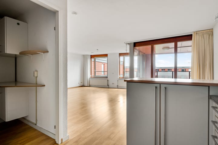 Foto 10 van Levignelunet 5-F