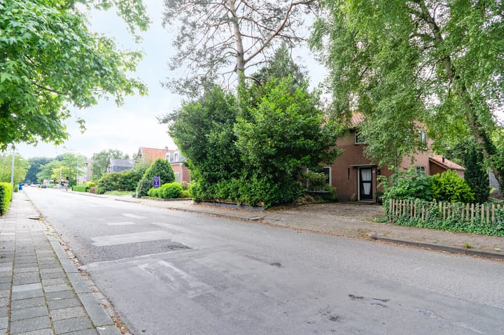 Foto 2 van Vliegersvelderlaan 32