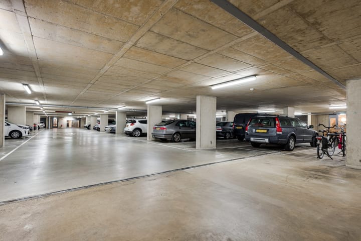 Foto 20 van Levignelunet 5-F