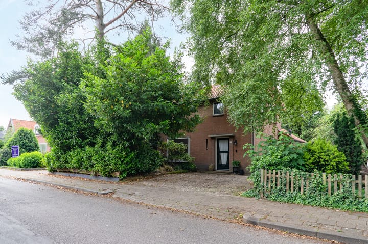 Foto 6 van Vliegersvelderlaan 32