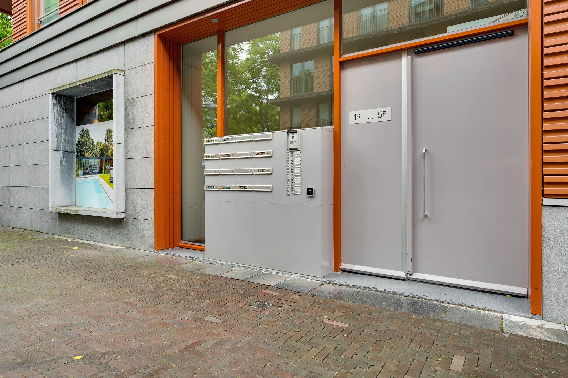 Foto 21 van Levignelunet 5-F