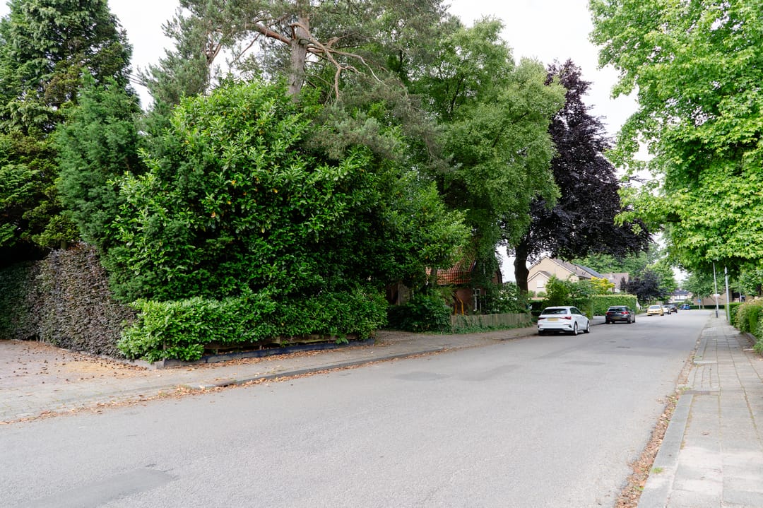 Foto 7 van Vliegersvelderlaan 32