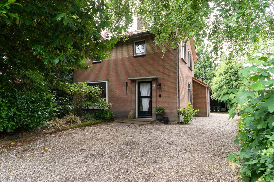 Foto 8 van Vliegersvelderlaan 32