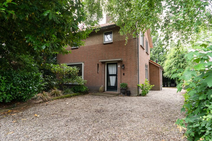 Foto 8 van Vliegersvelderlaan 32