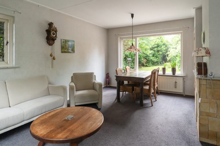 Foto 12 van Vliegersvelderlaan 32