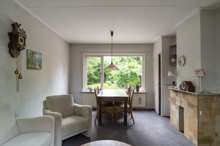 Foto 13 van Vliegersvelderlaan 32