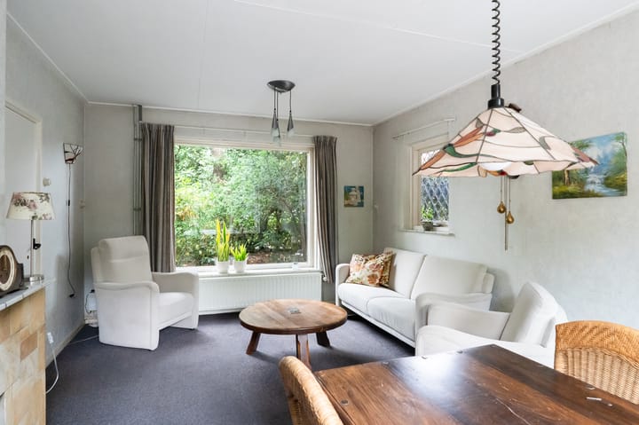 Foto 14 van Vliegersvelderlaan 32