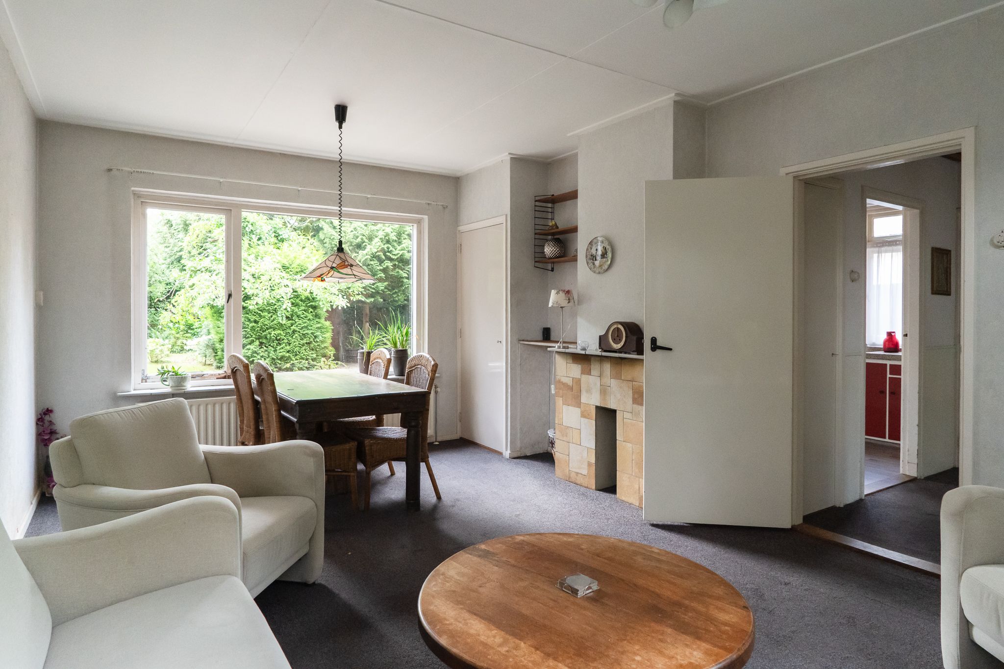 Foto 3 van Vliegersvelderlaan 32