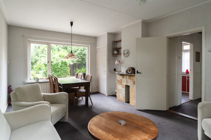 Foto 3 van Vliegersvelderlaan 32