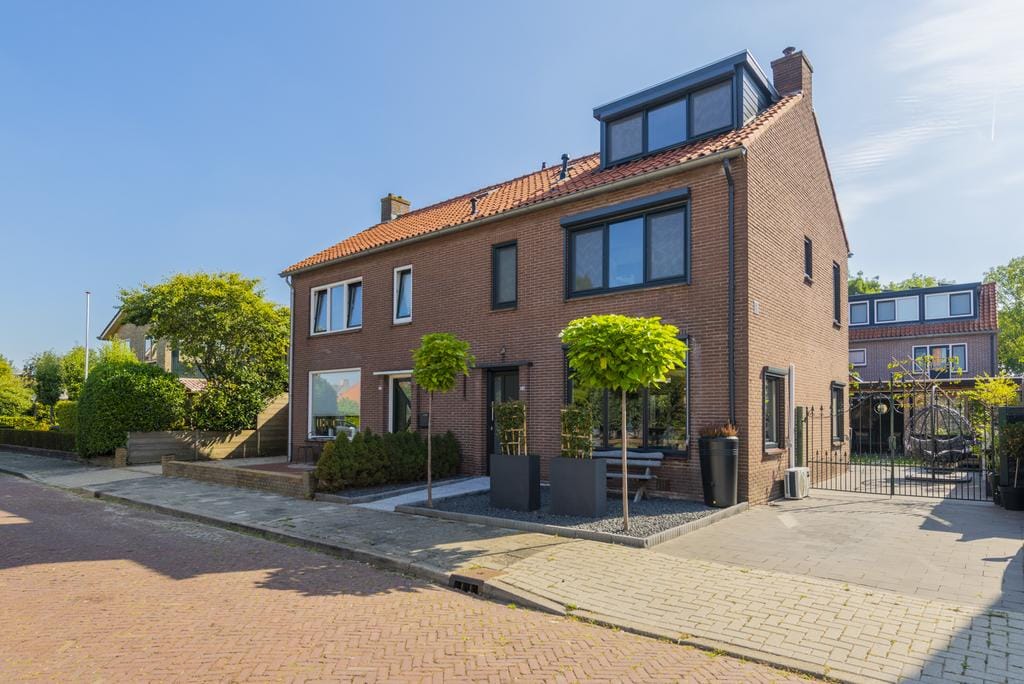 Foto 1 van Prins Mauritsstraat 14